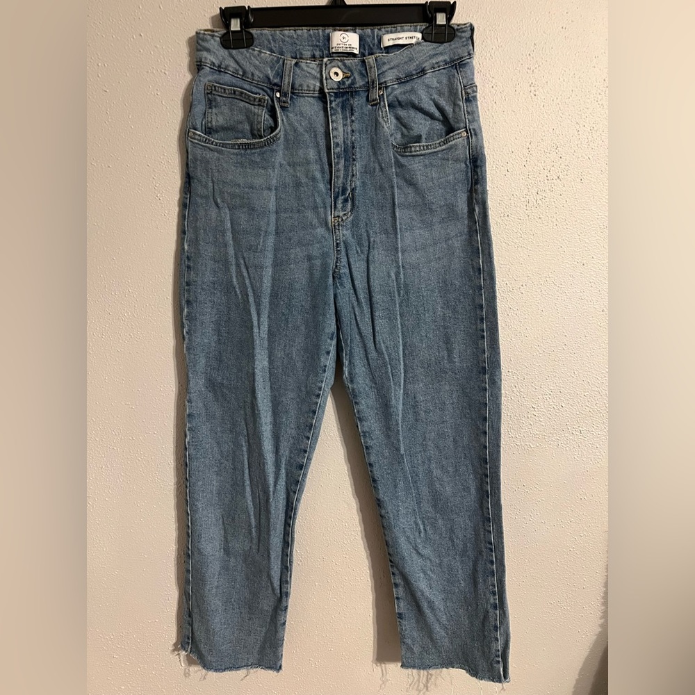 COTTON ON STRAIGHT LEG